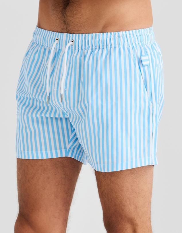 Vacay Swimwear - Monte Carlo Stretch Swim Short