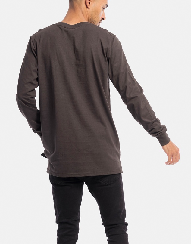 Counter Culture - Geo Long Sleeve Tee