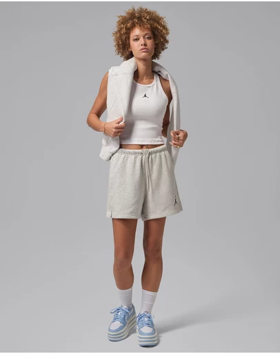 Nike - Jordan Jumpman Fleece Shorts