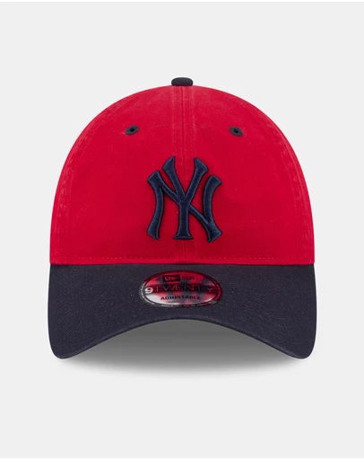 New Era - 9TWENTY Two-Tone New York Yankees Cap