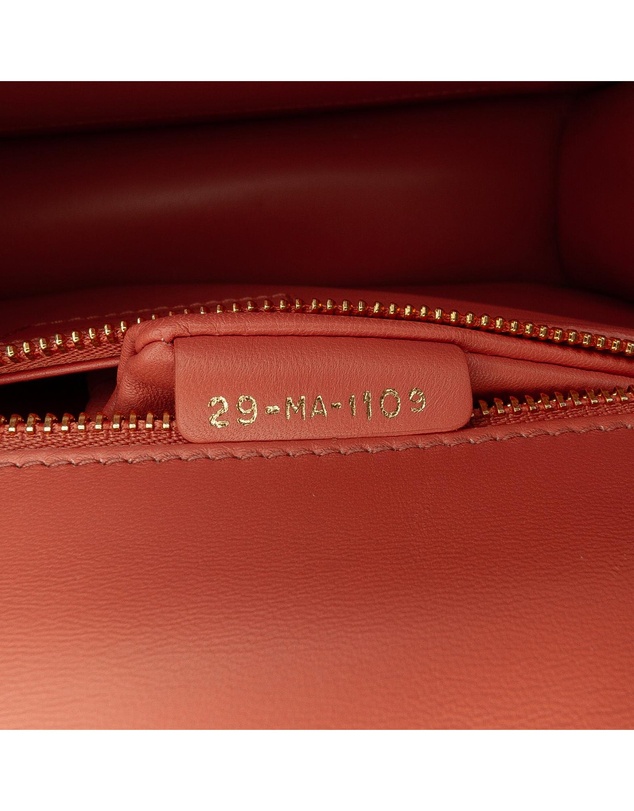 Pre-Loved by Azura Reborn - Pre-Loved Leather 30 Montaigne Flap