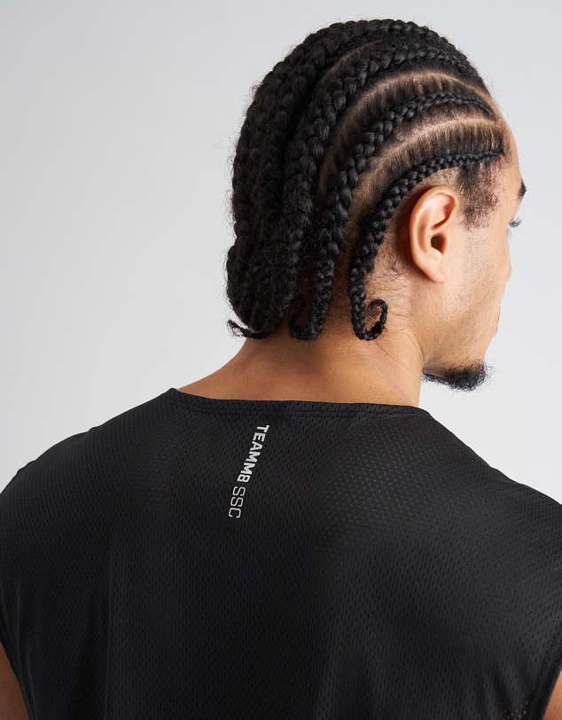 TEAMM8 - TEAMM8 S.S.C. Muscle Tank