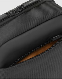 Hedgren - App Vertical Crossover RFID