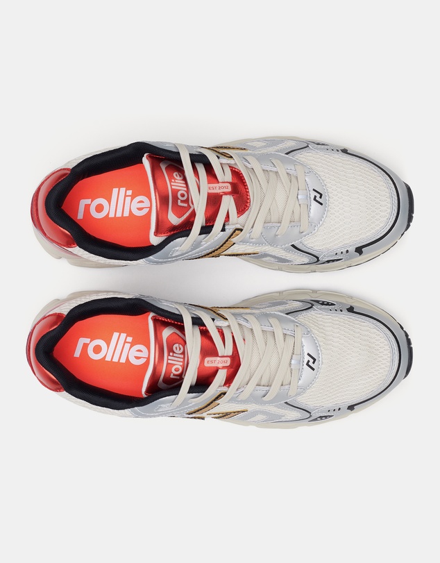 Rollie - Kumo Fire Mens Sneaker
