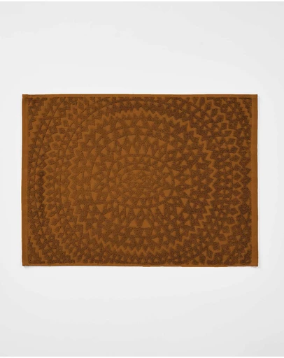 Aura Home - Maya Bath Mat