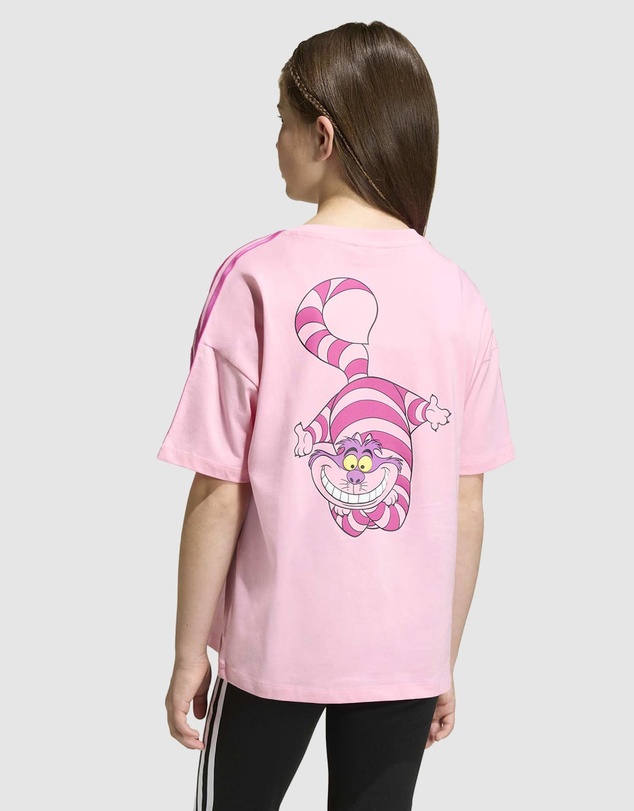 adidas Originals - adidas x Disney Loose Batwing T-Shirt - Kids-Teens