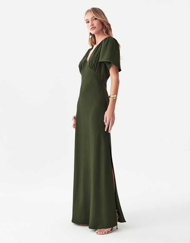 ST MRLO - Layla Maxi Dress