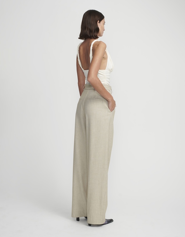 Hansen & Gretel - Macris Tank