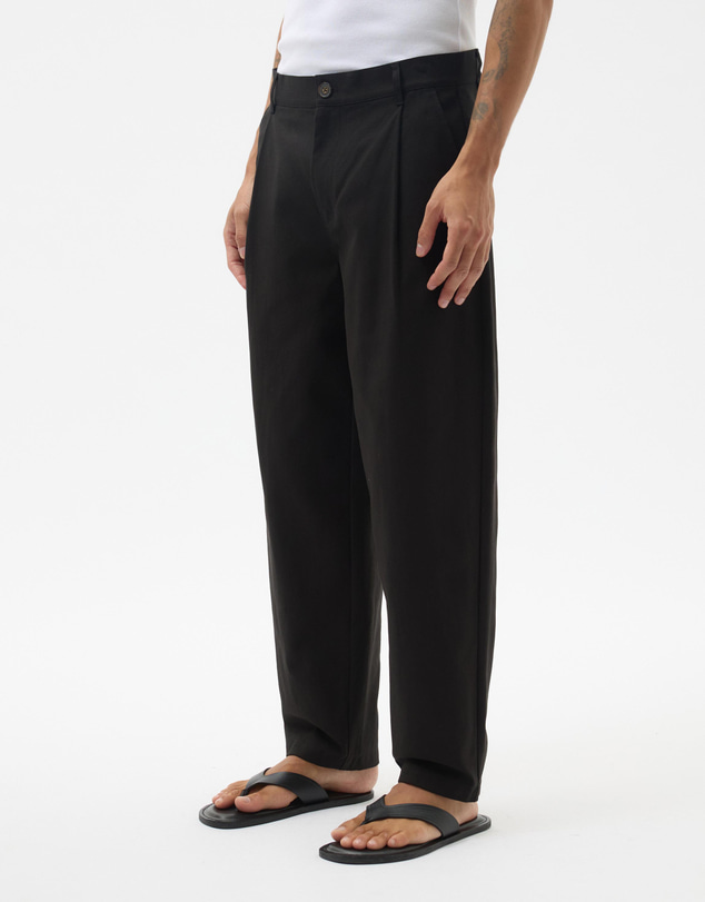 AERE - Foster Taper Crop Pants