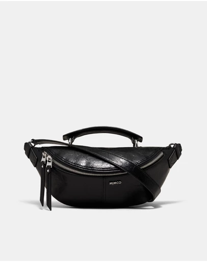 MIMCO - Lens Sling Crossbody Bag