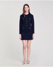 Sandro - Octavia Skirt