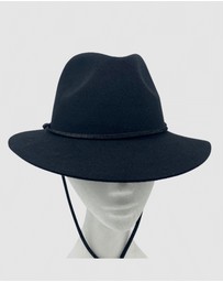 Jacaru - Jacaru 1855 Poet Hat