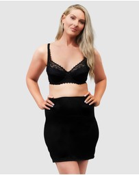 Naturana - Half Slip Lingerie Underskirt