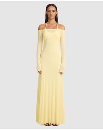 Ownley - Karina Maxi Dress