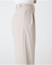 Forcast - Milan 2 Adjustable Waist Pants