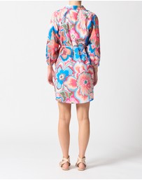 Walnut Melbourne - Palermo Dress