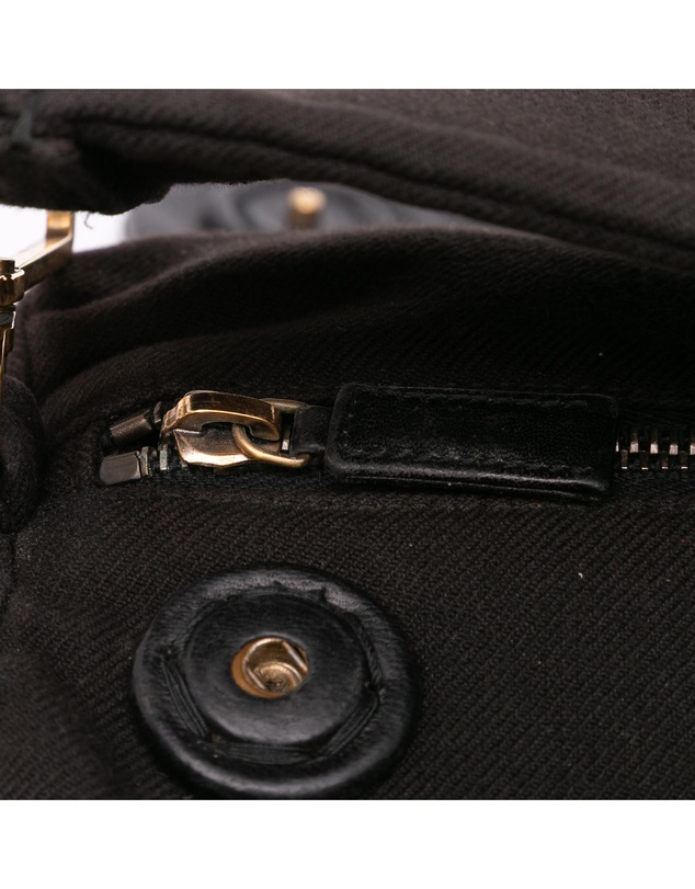 Pre-Loved by Azura Reborn - Pre-Loved Jersey Handbag