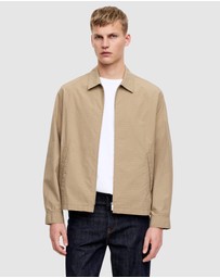 ARKET - Poplin Drizzler Shirt
