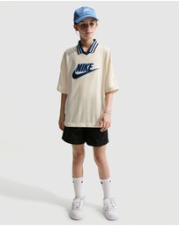 Nike - SS Jersey Top - Teens