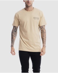 DVNT - NYC Tee
