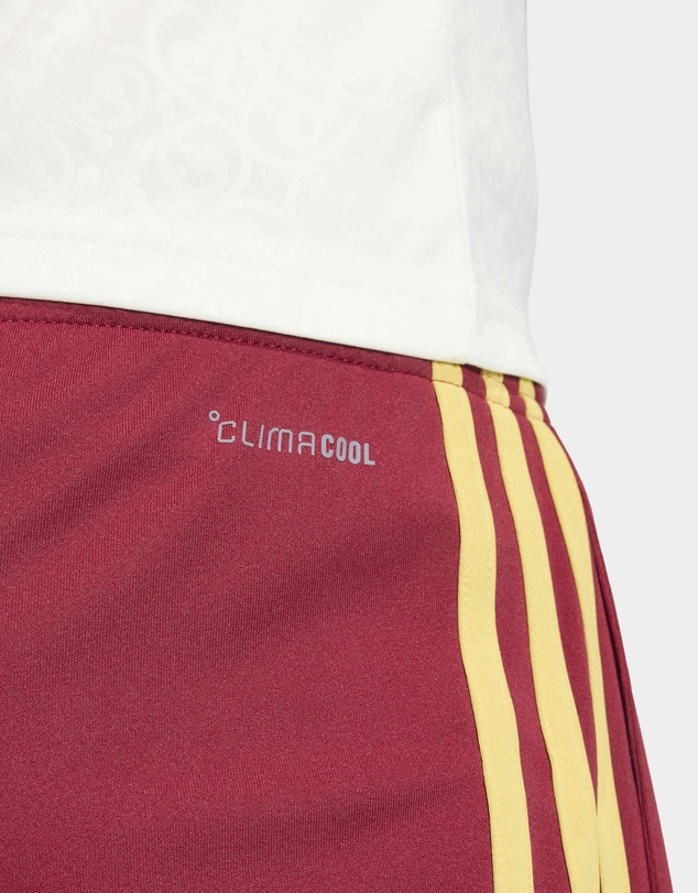 adidas Performance - Spain 26 Away Football Shorts Mens