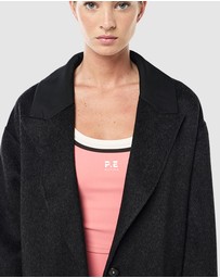 P.E Nation - Definition Coat