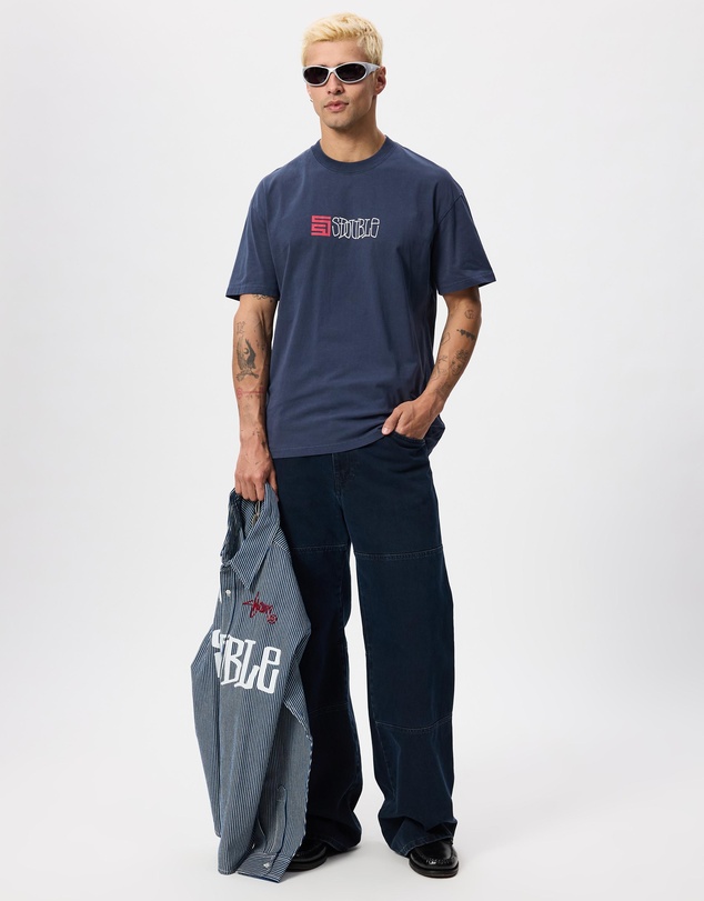 S Double - Timeless T-Shirt