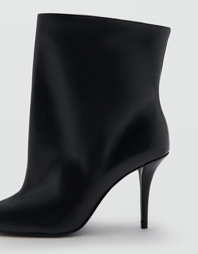 M.N.G - Cam Boots