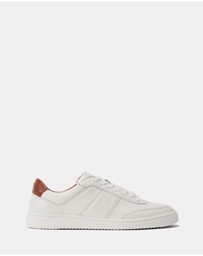 R.M.Williams - Sandbar Sneakers - Men's