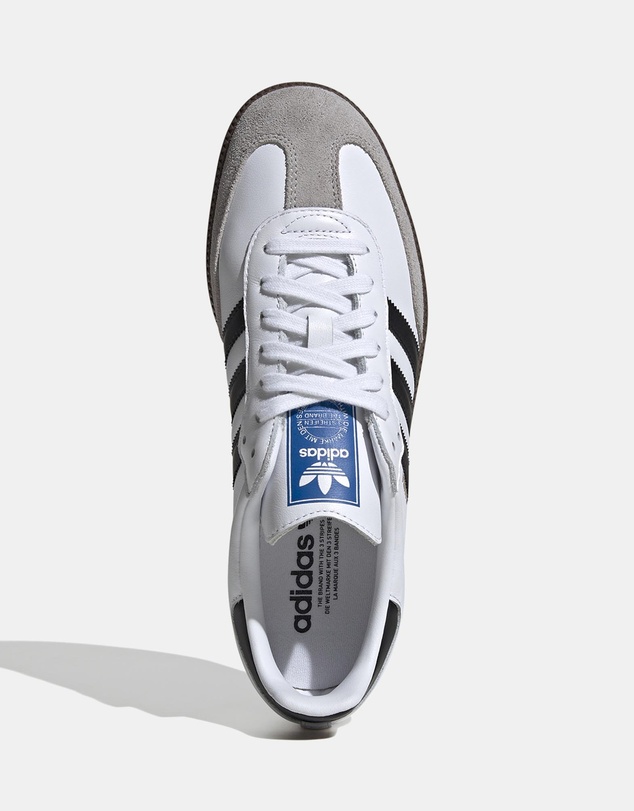 adidas Originals - Samba OG - Unisex