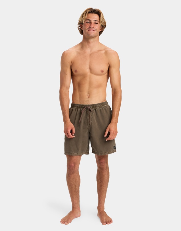 Quiksilver - Mens Everyday 17