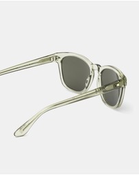 Otis - Summer of 67 X - Polarised