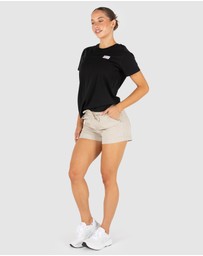 UNIT - UNIT Core Ladies Shorts