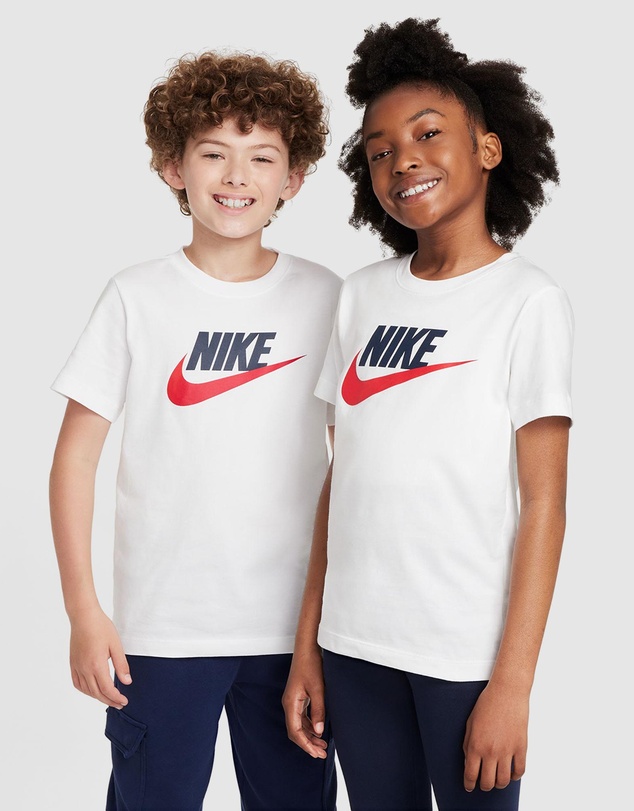 Nike - Futura T-Shirt - Kids-Teens