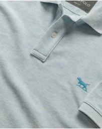 Rodd & Gunn - The Gunn Polo