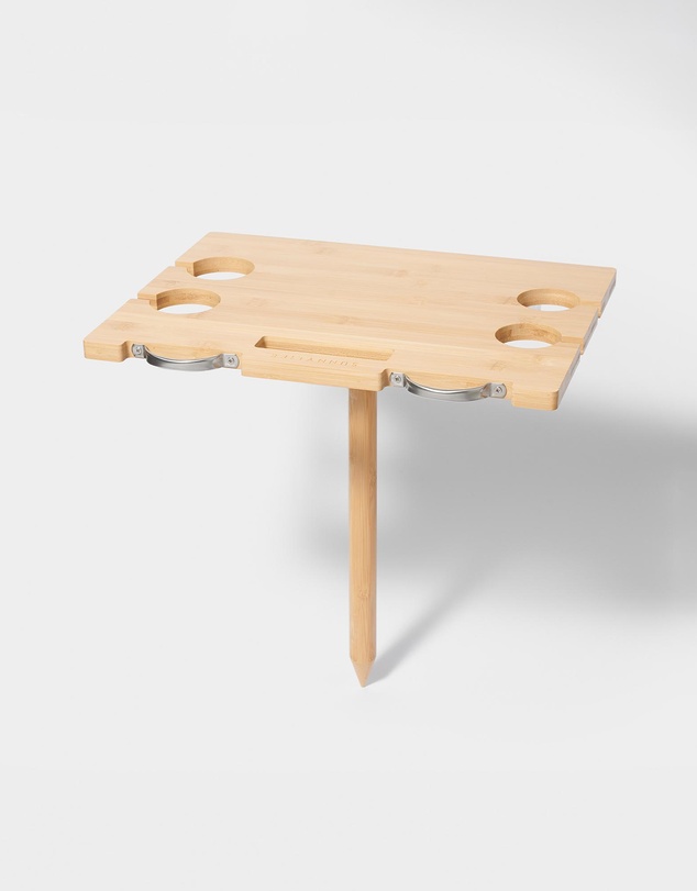 Sunnylife - Portable Picnic Table