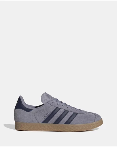 adidas Originals - Gazelle Indoor Shoes - Unisex