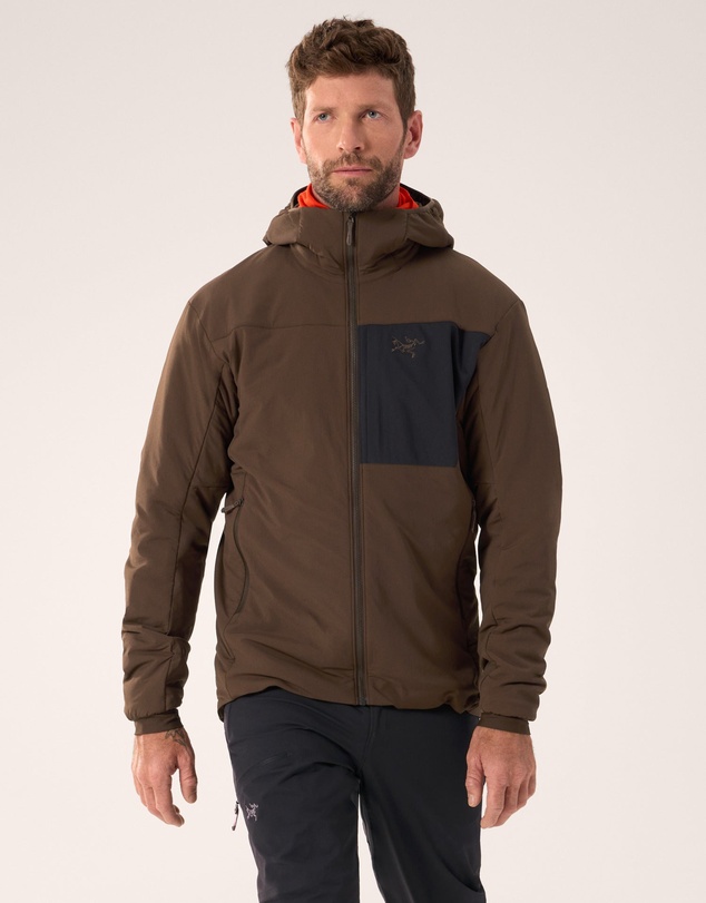 Arc'teryx - Proton Hoody Men's