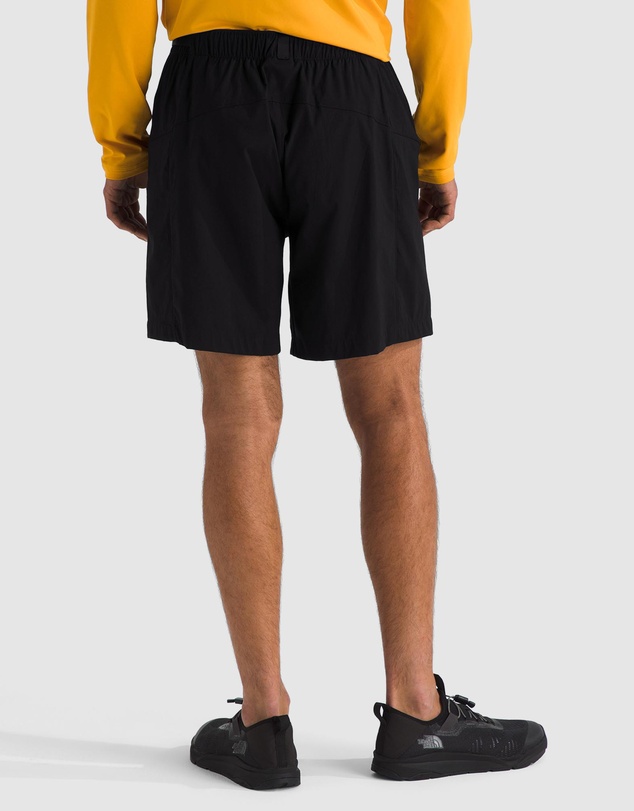 The North Face - 7-Inch Class V Pathfinder Belted Shorts