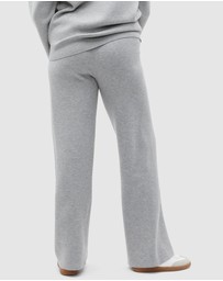 Seed Heritage - Marle Double Knit Pant