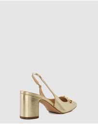 Dune London - Detailed - Gold