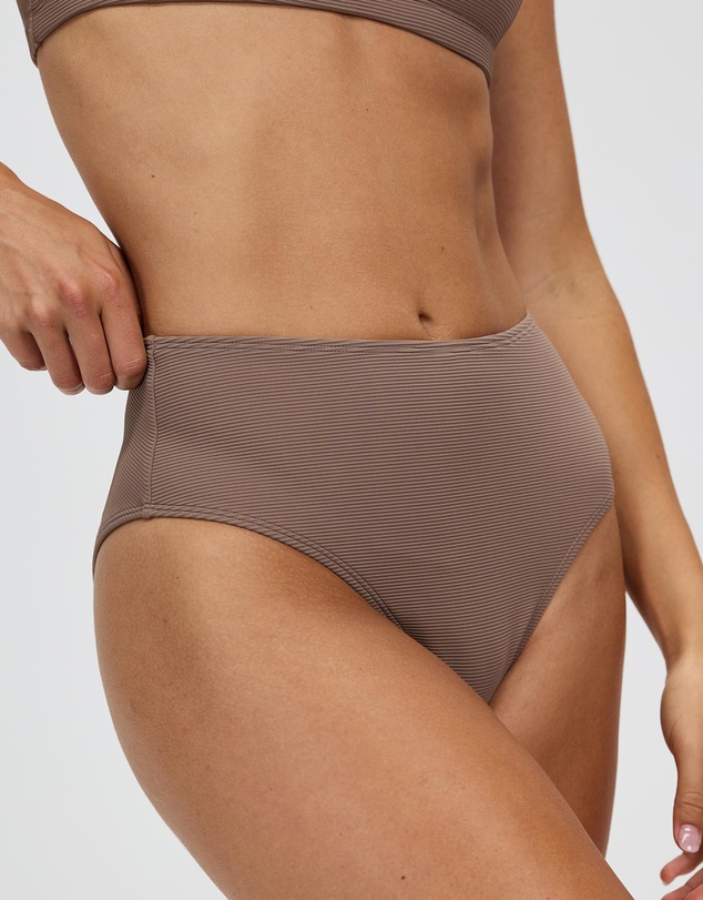 All Fenix - Paloma High Waisted Briefs