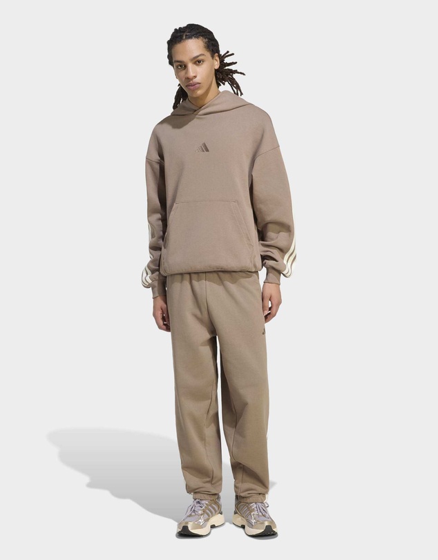 adidas Sportswear - ADIDAS KIT 3-STRIPES HOODIE Mens