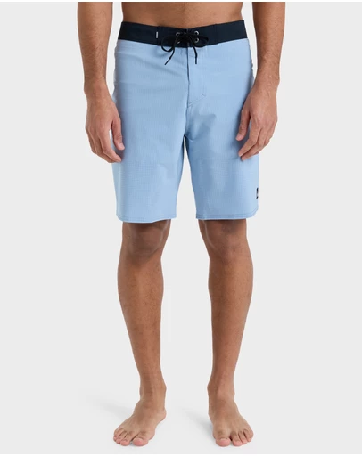 Quiksilver - Mens Highline Straight 19