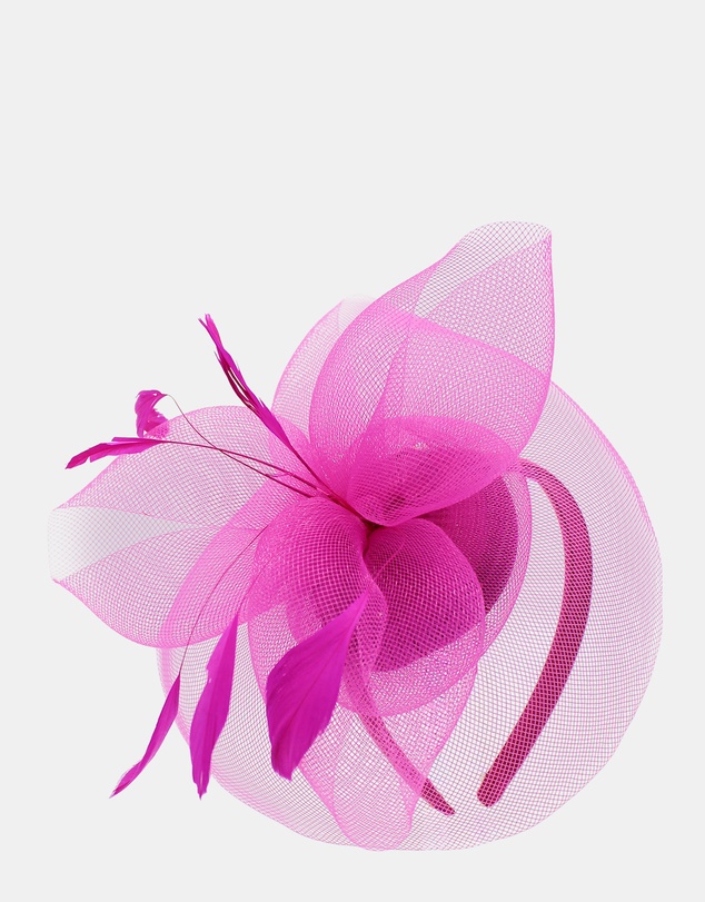 Morgan & Taylor - Elisa Fascinator