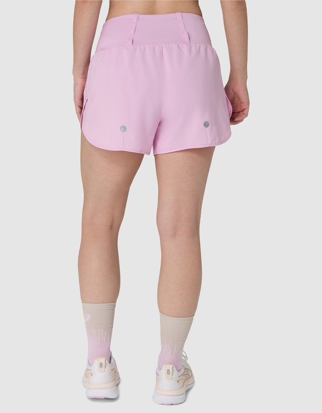 ASICS - Road 3.5 Inch Short - Women's