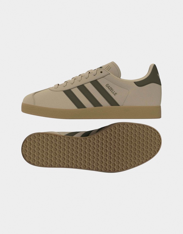 adidas Originals - Gazelle Indoor - Unisex