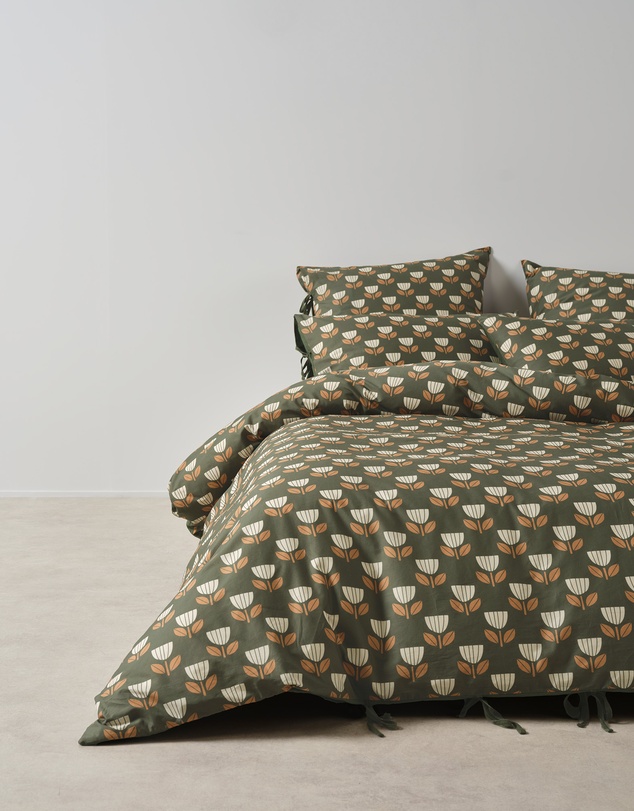 Linen House - Annika Quilt Cover Set