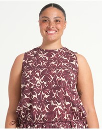 Estelle - Brinley Top