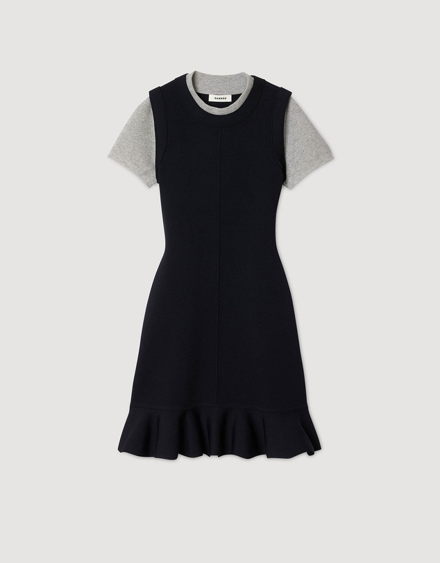 Sandro - Martha Dress